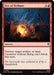 Image for Fire of Orthanc (193) (The Hobbit: Eternal-Legal) (HOC) - Magic: The Gathering
