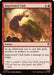 Image for Improvised Club (197) (The Hobbit: Eternal-Legal) (HOC) - Magic: The Gathering