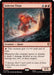 Image for Inferno Titan (198) (The Hobbit: Eternal-Legal) (HOC) - Magic: The Gathering