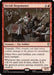 Image for Orcish Siegemaster (201) (The Hobbit: Eternal-Legal) (HOC) - Magic: The Gathering