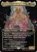 Image for Galadriel, Light of Valinor (Borderless) (32) (The Hobbit: Eternal-Legal) (HOC) - Magic: The Gathering