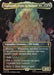 Image for Galadriel, Light of Valinor (Borderless) (Surge Foil) (72) (The Hobbit: Eternal-Legal) (HOC) - Magic: The Gathering