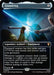 Image for Glamdring (Borderless) (42) (The Hobbit: Eternal-Legal) (HOC) - Magic: The Gathering
