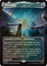 Image for Glamdring (Borderless) (Surge Foil) (82) (The Hobbit: Eternal-Legal) (HOC) - Magic: The Gathering