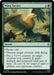 Image for Warg Tactics (139) (The Hobbit) (HOB) - Magic: The Gathering
