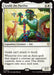 Image for Grakk the Pacifist (2) (Mystery Booster Commander Edition) (MBC) - Magic: The Gathering