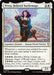 Image for Nivea, Beloved Battlemage (3) (Mystery Booster Commander Edition) (MBC) - Magic: The Gathering