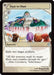 Image for Dust to Dust (Future Sight) (71) (Mystery Booster Commander Edition) (MBC) - Magic: The Gathering
