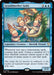 Image for Grandmother Goby (9) (Mystery Booster Commander Edition) (MBC) - Magic: The Gathering