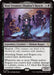 Image for Boss Uramon, Shadow's Reach (13) (Mystery Booster Commander Edition) (MBC) - Magic: The Gathering