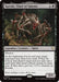 Image for Kuroki, Thief of Talents (15) (Mystery Booster Commander Edition) (MBC) - Magic: The Gathering