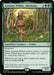 Image for Autumn Willow, Harmony (27) (Mystery Booster Commander Edition) (MBC) - Magic: The Gathering