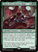 Image for Glava, Five-Advents Mage (29) (Mystery Booster Commander Edition) (MBC) - Magic: The Gathering