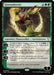 Image for Greensleeves (30) (Mystery Booster Commander Edition) (MBC) - Magic: The Gathering