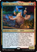 Image for Itazura, Lingering Wick (41) (Mystery Booster Commander Edition) (MBC) - Magic: The Gathering