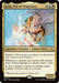 Image for Lyna, Veil of Vengeance (43) (Mystery Booster Commander Edition) (MBC) - Magic: The Gathering