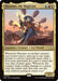 Image for Massimo, the Magician (45) (Mystery Booster Commander Edition) (MBC) - Magic: The Gathering