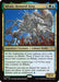 Image for Rikala, Homarid King (49) (Mystery Booster Commander Edition) (MBC) - Magic: The Gathering