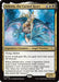 Image for Selenia, the Cursed Heart (50) (Mystery Booster Commander Edition) (MBC) - Magic: The Gathering