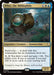 Image for Whtz, the Bibliophile (57) (Mystery Booster Commander Edition) (MBC) - Magic: The Gathering