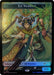 Image for Elf Warrior Token (7168) (7168) (Secret Lair Drop Series) (SLD) - Magic: The Gathering