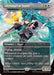 Image for Archangel of Tunes  - Archangel of Thune (2430) (Secret Lair Drop Series) (SLD) - Magic: The Gathering