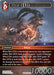 Image for Ifrit (XVI) (29-001R/26-003R) (Blissful Eternity) (29) - Final Fantasy TCG