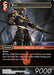 Image for Wol (29-002R) (Blissful Eternity) (29) - Final Fantasy TCG