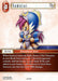 Image for Samurai (29-006C) (Blissful Eternity) (29) - Final Fantasy TCG