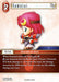 Image for Samurai (007) (29-007C/15-007C) (Blissful Eternity) (29) - Final Fantasy TCG