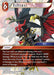 Image for Bahamut (29-013H) (Blissful Eternity) (29) - Final Fantasy TCG