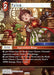 Image for Palom (29-014R) (Blissful Eternity) (29) - Final Fantasy TCG