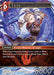 Image for Faris (29-015C) (Blissful Eternity) (29) - Final Fantasy TCG
