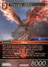 Image for Phoenix (XVI) (29-016R/26-018H) (Blissful Eternity) (29) - Final Fantasy TCG