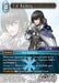 Image for Cid Raines (29-026C) (Blissful Eternity) (29) - Final Fantasy TCG