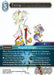 Image for Terra (29-033L) (Blissful Eternity) (29) - Final Fantasy TCG