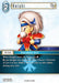 Image for Knight (29-036C/15-038C) (Blissful Eternity) (29) - Final Fantasy TCG