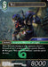Image for Wol (042) (29-042R) (Blissful Eternity) (29) - Final Fantasy TCG