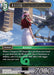 Image for Aerith (29-043R) (Blissful Eternity) (29) - Final Fantasy TCG
