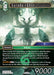 Image for Garuda (XVI) (29-046L) (Blissful Eternity) (29) - Final Fantasy TCG