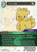 Image for Chocobo (29-050C) (Blissful Eternity) (29) - Final Fantasy TCG