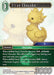 Image for Stray Chocobo (29-051C) (Blissful Eternity) (29) - Final Fantasy TCG