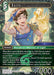 Image for Bartz (29-052H) (Blissful Eternity) (29) - Final Fantasy TCG
