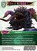 Image for Great Malboro (29-054R) (Blissful Eternity) (29) - Final Fantasy TCG