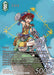 Image for Luso (Full Art) (29-057L) (Blissful Eternity) (29) - Final Fantasy TCG