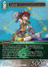 Image for Luso (29-057L) (Blissful Eternity) (29) - Final Fantasy TCG