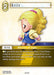 Image for Krile (29-067C) (Blissful Eternity) (29) - Final Fantasy TCG