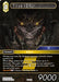 Image for Titan (XVI) (29-068L) (Blissful Eternity) (29) - Final Fantasy TCG