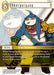 Image for Dhorgorgang (29-069C) (Blissful Eternity) (29) - Final Fantasy TCG