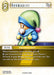 Image for Geomancer (29-072C/15-080C) (Blissful Eternity) (29) - Final Fantasy TCG